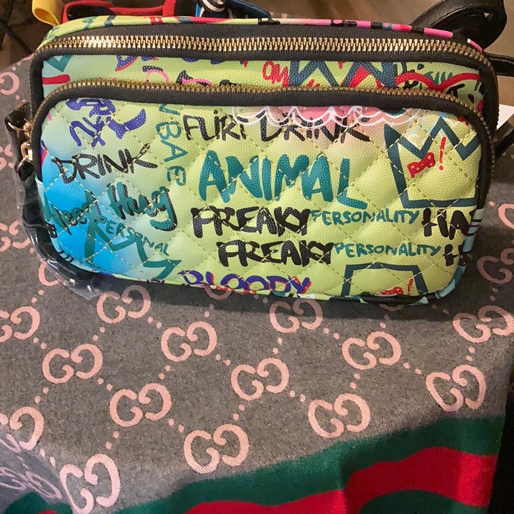 Handbag